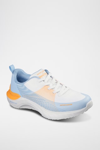 Baskets - Blanc