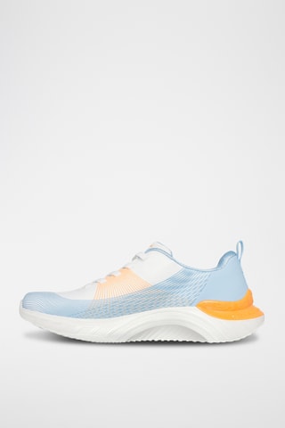 Baskets - Blanc