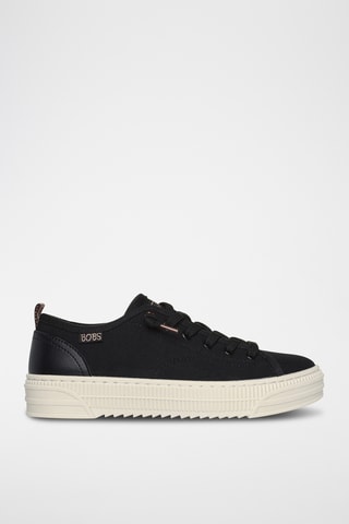 Baskets - Noir