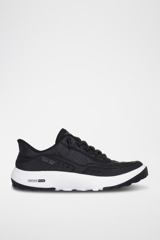 Baskets - Noir