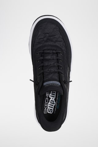 Baskets - Noir