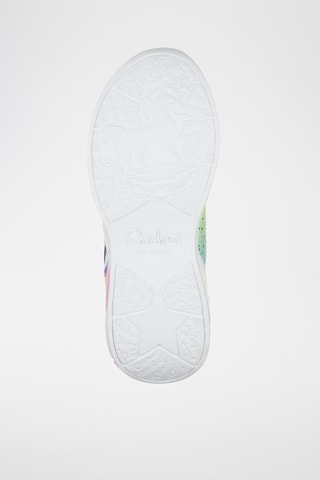 Baskets - Multicolore