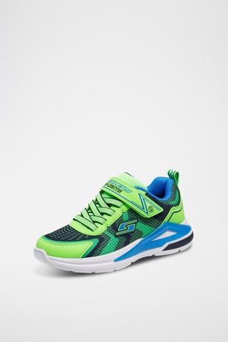 Baskets - Vert