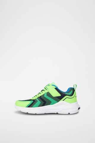 Baskets - Vert