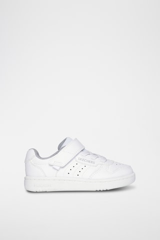 Baskets - Blanc