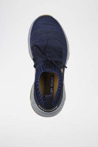 Baskets - Bleu