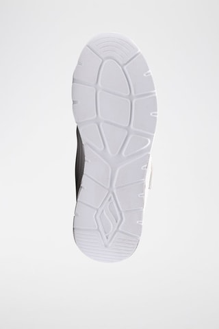 Baskets en cuir Uno Lite 2.0 - Blanc