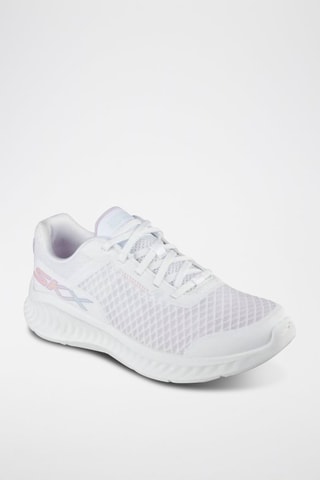 Baskets - Blanc