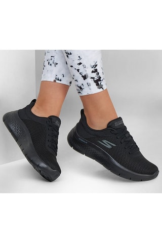 Baskets Alani - Noir