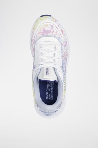 Baskets - Blanc