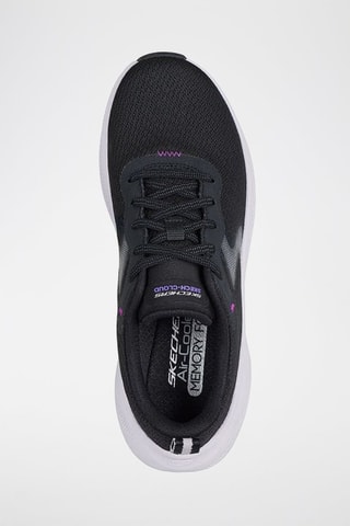 Baskets Cloud - Noir