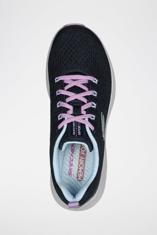 Baskets - Bleu marine