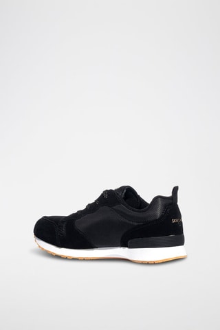 Baskets - Noir