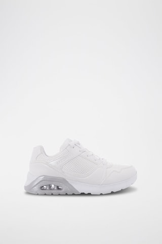 Baskets - Blanc