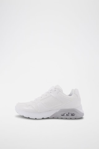 Baskets - Blanc