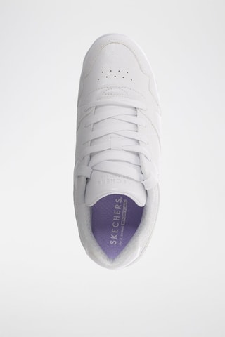 Baskets - Blanc