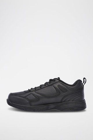 Baskets - Noir