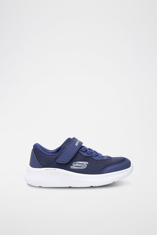 Baskets - Bleu