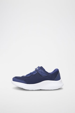 Baskets - Bleu