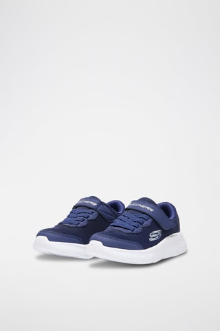 Baskets - Bleu