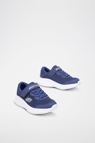 Baskets - Bleu