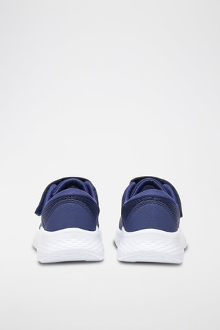 Baskets - Bleu
