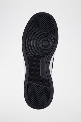 Baskets en cuir - Blanc