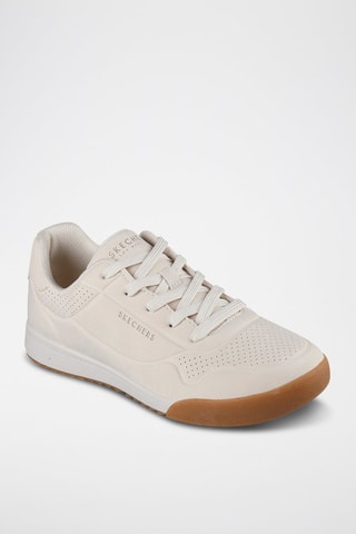 Baskets - Beige
