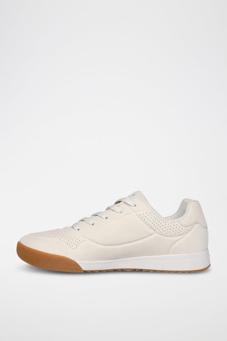 Baskets - Beige