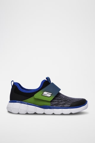 Baskets - Bleu