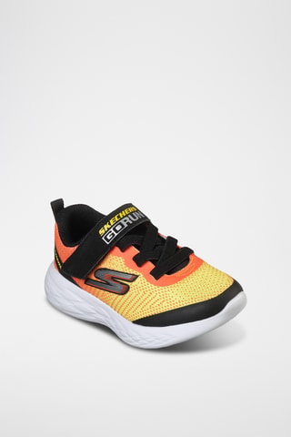 Sneakers - Jaune