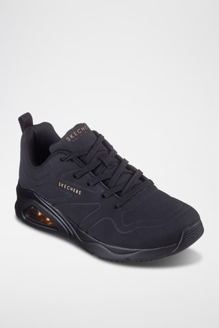 Baskets - Noir
