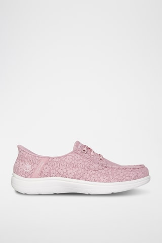 Baskets - Rose