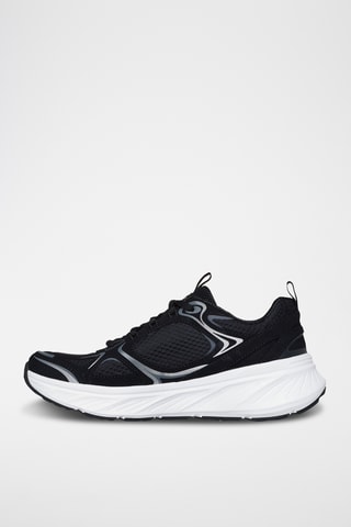 Baskets - Noir