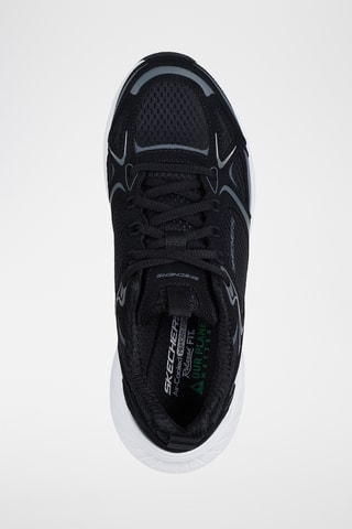 Baskets - Noir