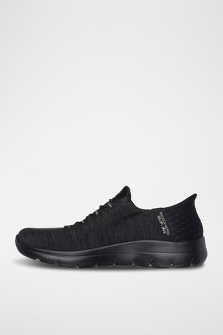 Baskets - Noir