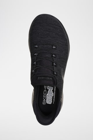 Baskets - Noir