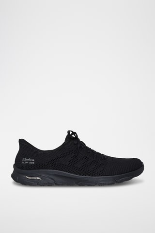 Baskets - Noir