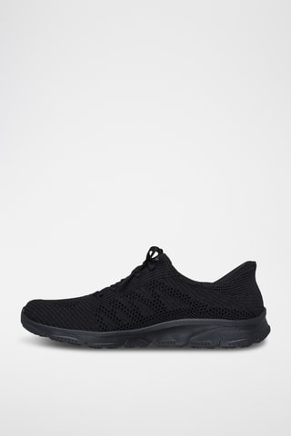 Baskets - Noir