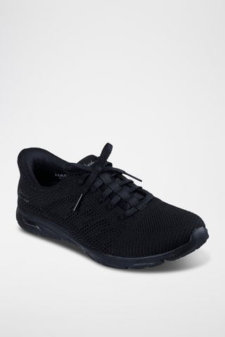 Baskets - Noir