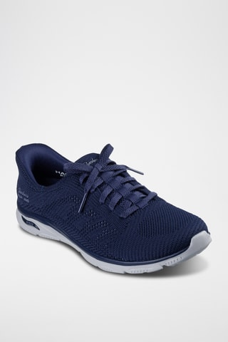 Baskets - Bleu marine