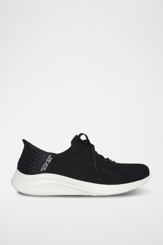 Baskets - Noir