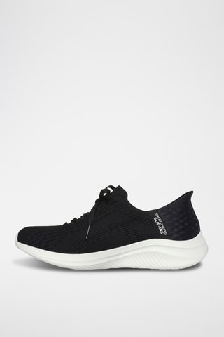 Baskets - Noir