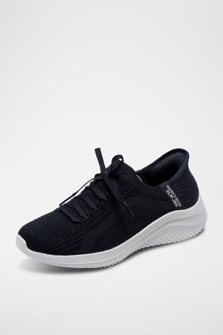 Baskets - Noir