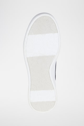 Baskets plateformes - Noir