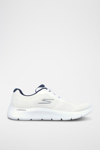Baskets - Blanc