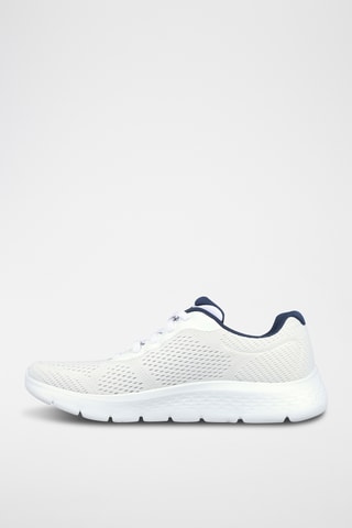 Baskets - Blanc