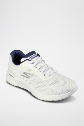 Baskets - Blanc