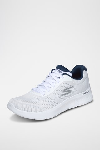 Baskets - Blanc