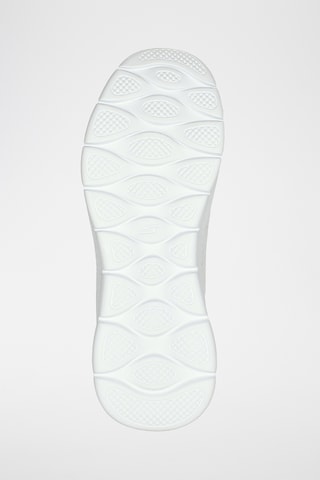 Baskets - Blanc